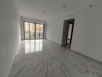 2 BHK Apartment For Rent in Risland The Icon Phase 1, Dhokali