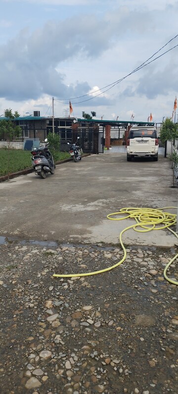  Plot – Exterior View View at Sherpur - for Sale