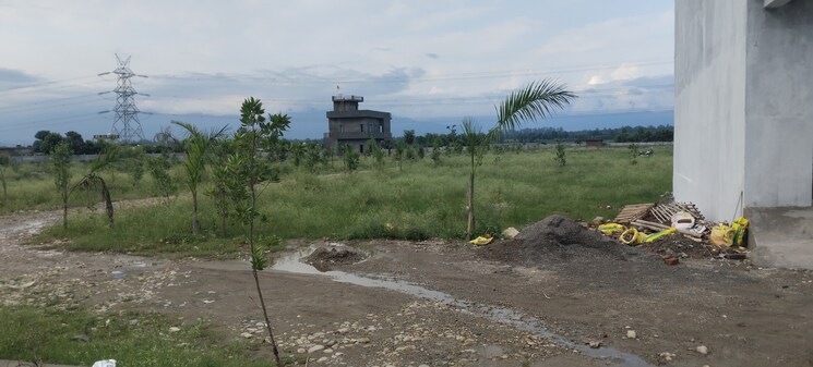 undefined, sherpur  920 Sq.Ft. Plot In Sherpur Dehradun 8904131