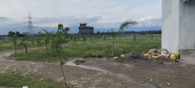 undefined, sherpur  920 Sq.Ft. Plot In Sherpur Dehradun 8904131