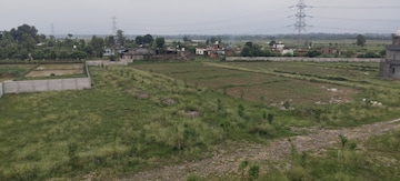 Plot Area in  Plot at Sherpur – for Sale
