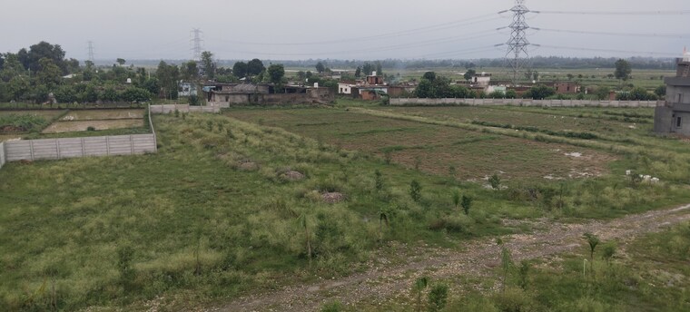 undefined, sherpur  920 Sq.Ft. Plot In Sherpur Dehradun 8904131