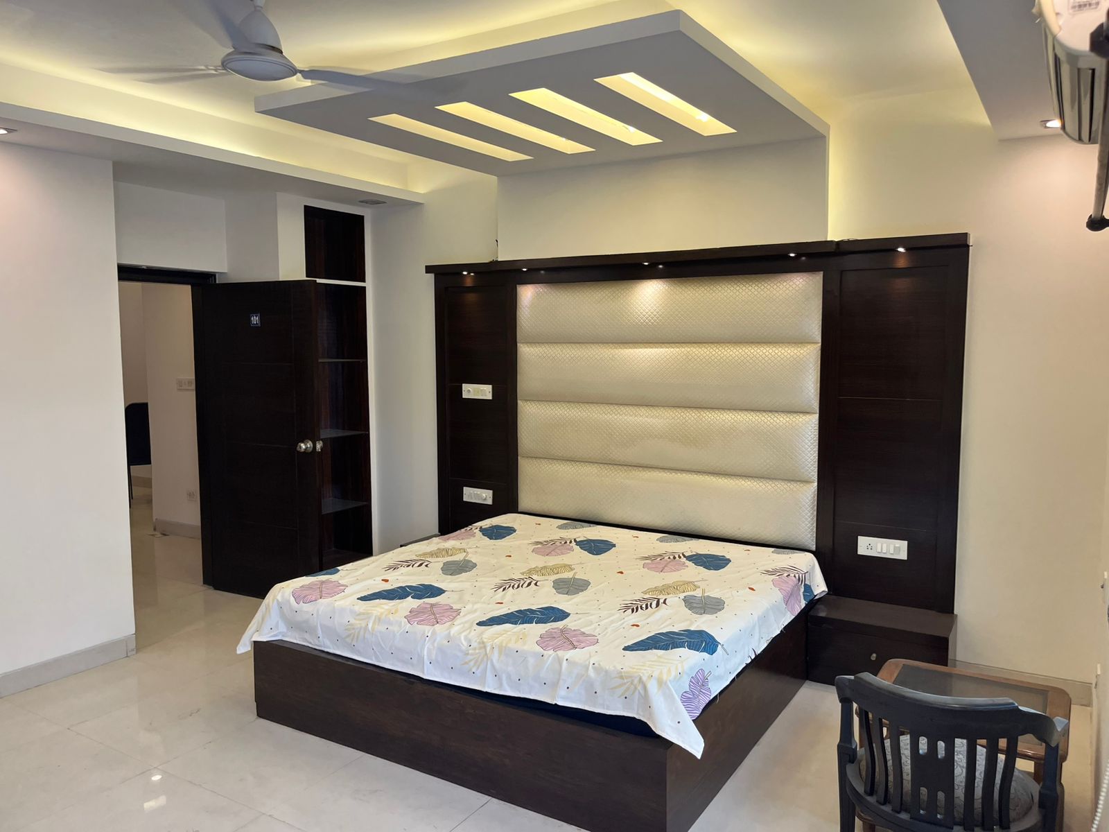 6 BHK Apartment For Rent in Vasant Kunj
