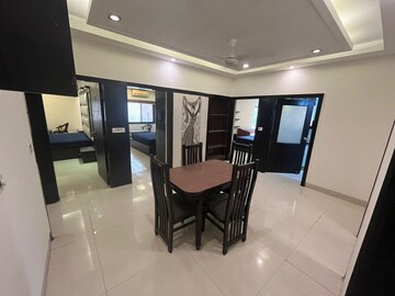 Living Room in 6 BHK Apartment at Vasant Kunj – for Rent