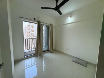 Living Room in 2 BHK Apartment at Ashar Metro Towers, Vartak Nagar – for Rent