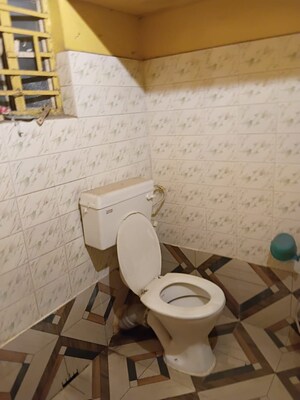 Attached Bathroom in 2 BHK Apartment at Belgharia – for Sale