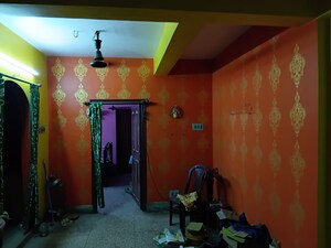  2 BHK Apartment at Belgharia – for Sale