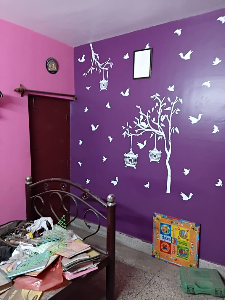 Bedroom, belgharia 2 Bedroom 750 Sq.Ft. Apartment In Belgharia Kolkata 8904166