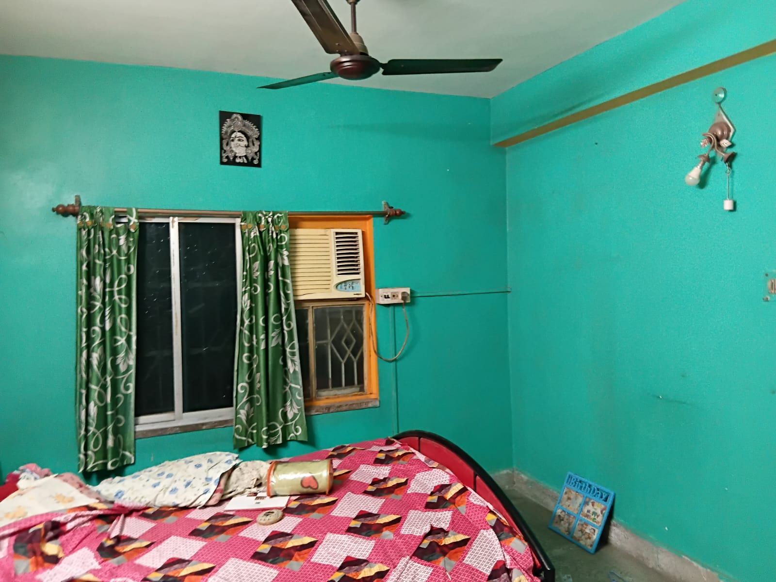 2 BHK Apartment For Sale in Stand Alone Building 