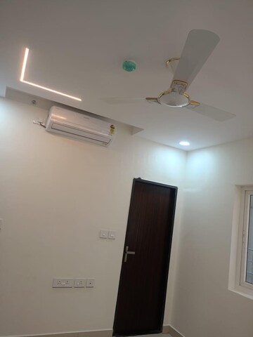 Furnished Amenities in 3 BHK Apartment at ASBL Spire, Kokapet – for Rent