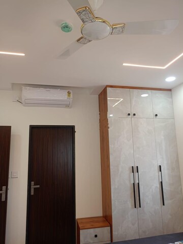 Building Lobby in 3 BHK Apartment at ASBL Spire, Kokapet – for Rent