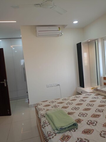 Room in 3 BHK Apartment at ASBL Spire, Kokapet – for Rent