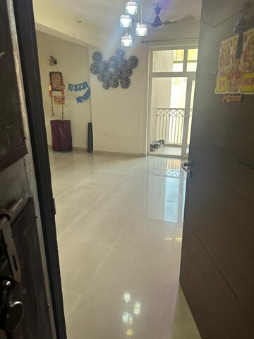 Balcony in 3.5 BHK Apartment at ATS Nobility, Sector 4 Greater Noida – for Sale