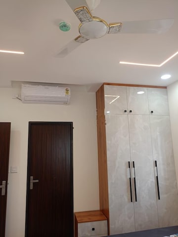 Building Lobby in 3 BHK Apartment at ASBL Spire, Kokapet – for Rent