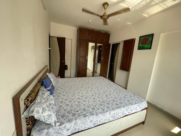 Bedroom, sankalp-chs-malad-east 2 Bedroom 700 Sq.Ft. Apartment In Malad East Mumbai 8904170