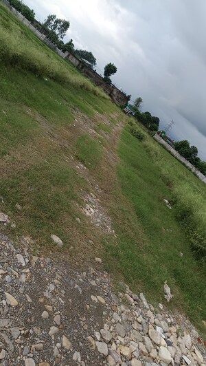 Plot Area in  Plot at Sherpur – for Sale