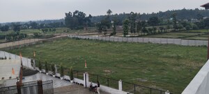 Plot Area in  Plot at Sherpur – for Sale
