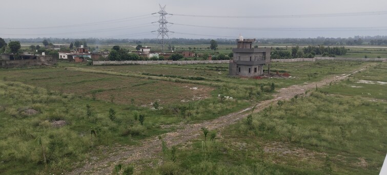 Cover Image, sherpur  1800 Sq.Ft. Plot In Sherpur Dehradun 8904169