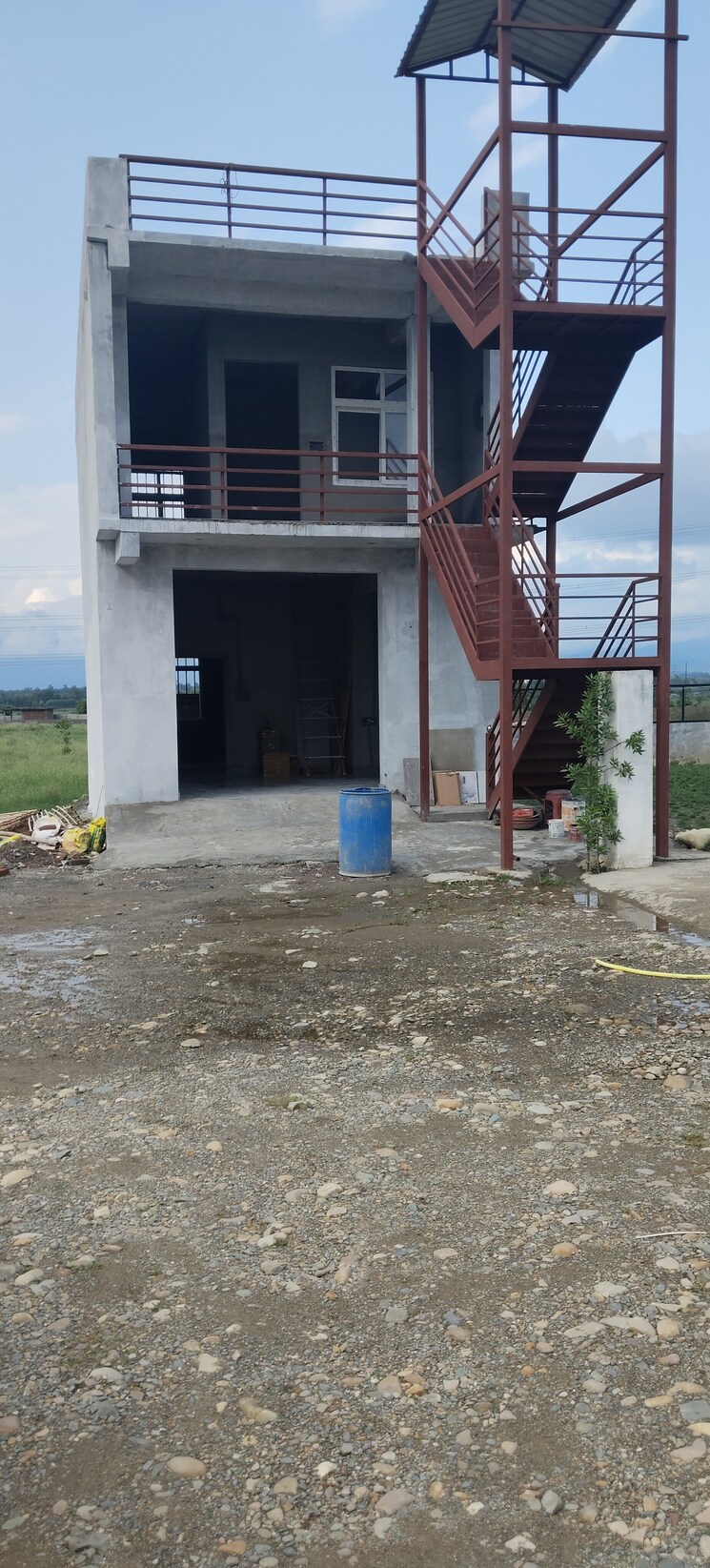 Exterior View, sherpur  1800 Sq.Ft. Plot In Sherpur Dehradun 8904169