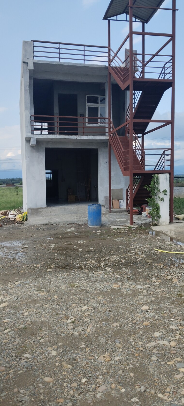 Exterior View, sherpur  1800 Sq.Ft. Plot In Sherpur Dehradun 8904169