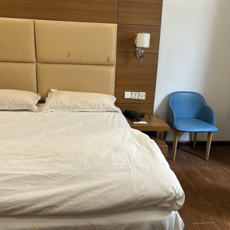 Bedroom, dlf cyber city Pg For Boys & Girls In Dlf Cyber City 8904192