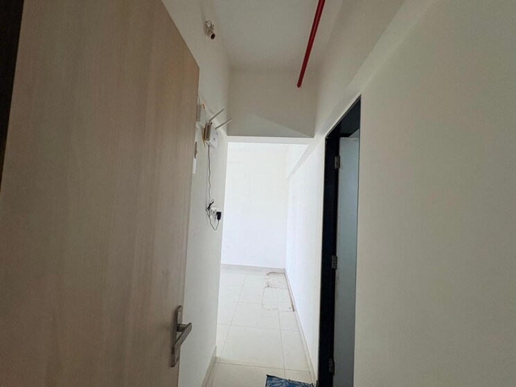 Bathroom, ashar-metro-towers 2 Bedroom 672 Sq.Ft. Apartment In Vartak Nagar Thane 8904186