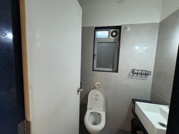 Furnished Amenities in 2 BHK Apartment at Ashar Metro Towers, Vartak Nagar – for Rent