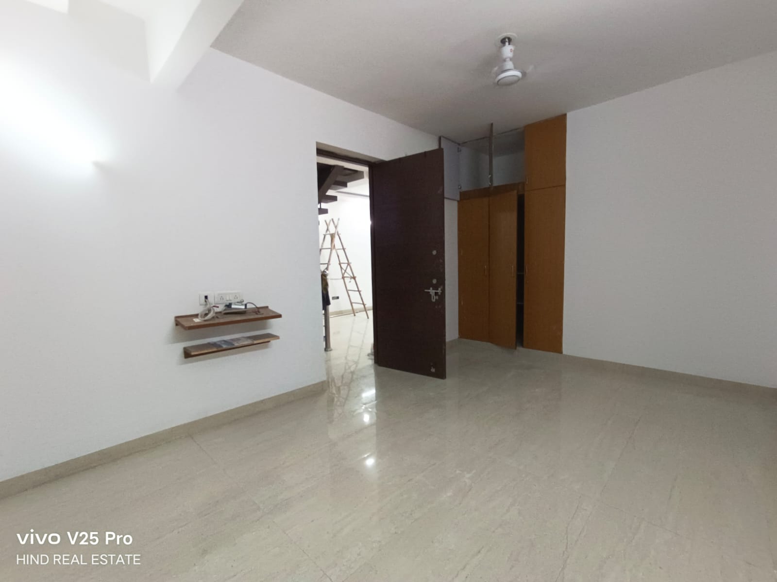 3 BHK Apartment For Rent in Vasant Kunj