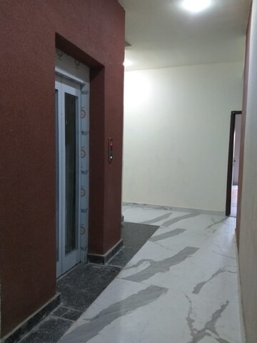 Building Lobby in 1 RK Apartment at Central Town, Vip Road – for Rent