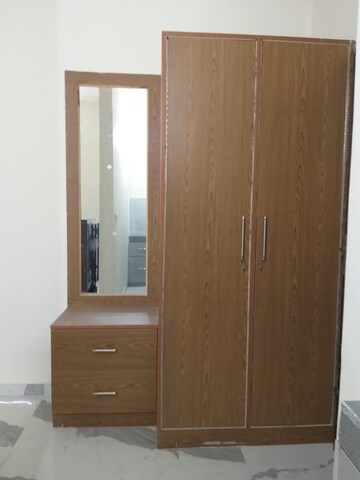 Room in 1 RK Apartment at Central Town, Vip Road – for Rent
