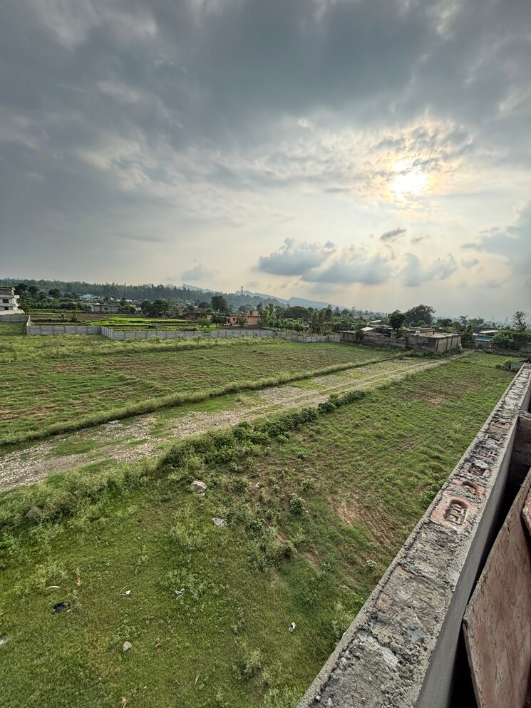 undefined, ganeshpur  1200 Sq.Ft. Plot In Ganeshpur Dehradun 8904201