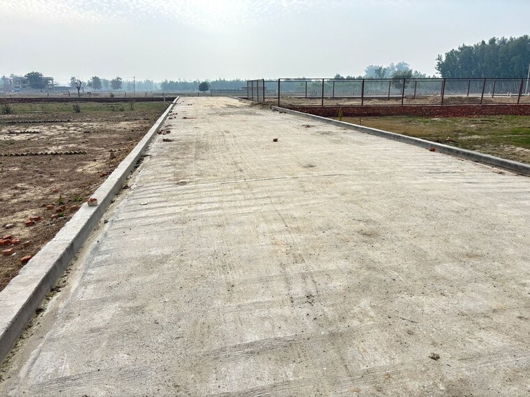 Exterior View, ganeshpur  1200 Sq.Ft. Plot In Ganeshpur Dehradun 8904201