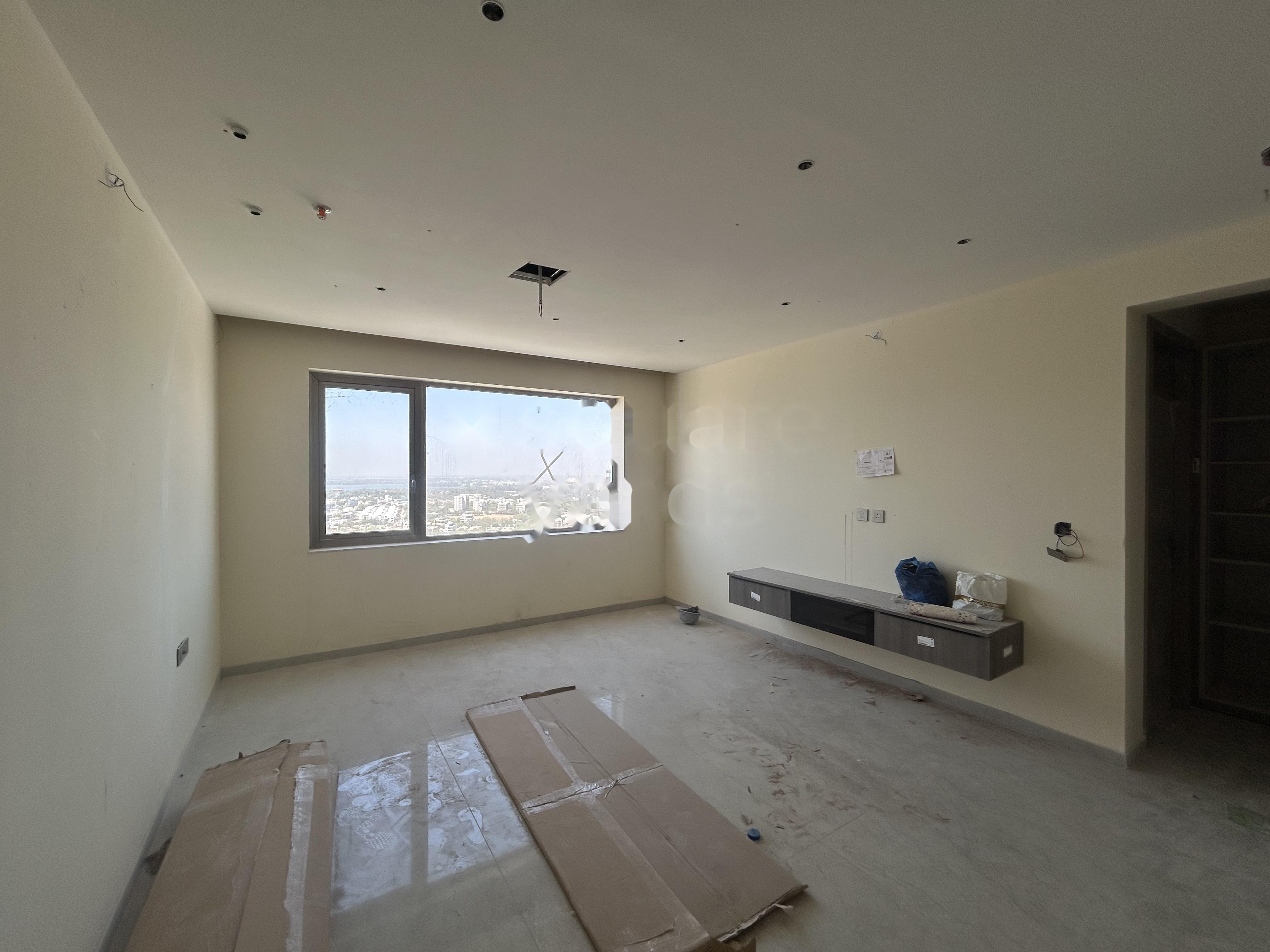 4 BHK 7336 Sq.Ft. Apartment in Sri Fortune Sonthalia Sky Villas