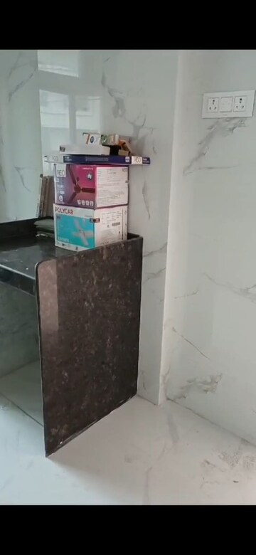Furnished Amenities in 1 BHK Apartment at DGS Sheetal Usha, Malad West – for Sale