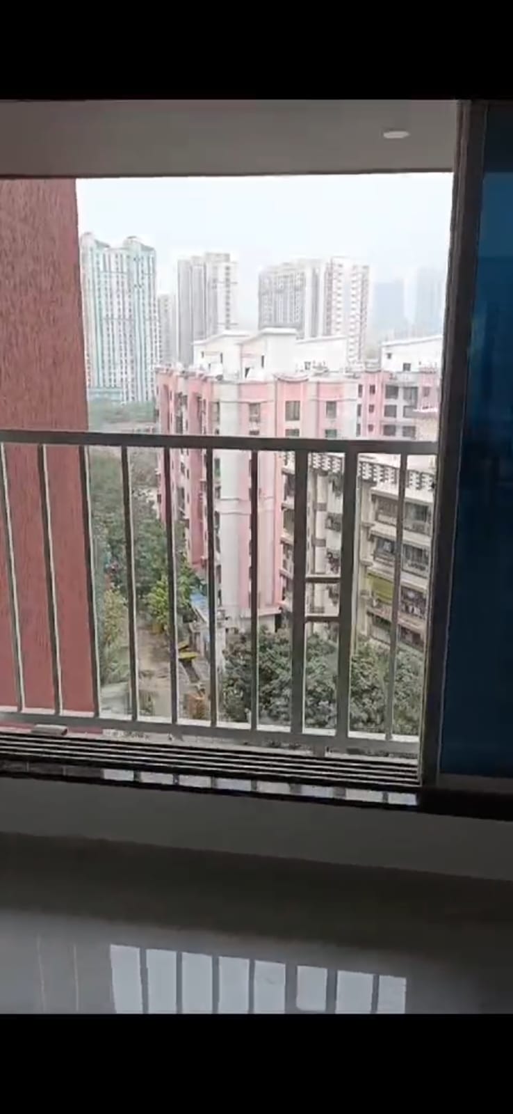 1 BHK + Pooja Room 352 Sq.Ft. Apartment in DGS Sheetal Usha