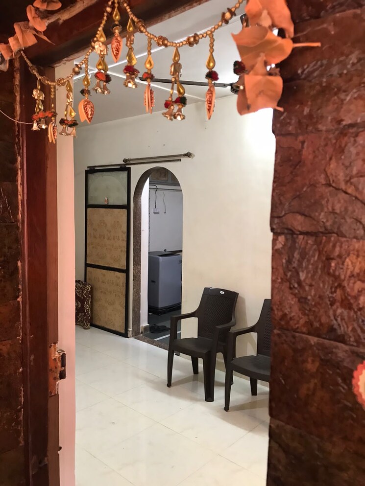 Other, vrindavan-chs-thane-west 1 Bedroom 440 Sq.Ft. Apartment In Vrindavan Society Thane 8904203