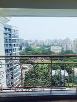 3 BHK 1250 Sq.Ft. Apartment in Bharat Juhu Vistas