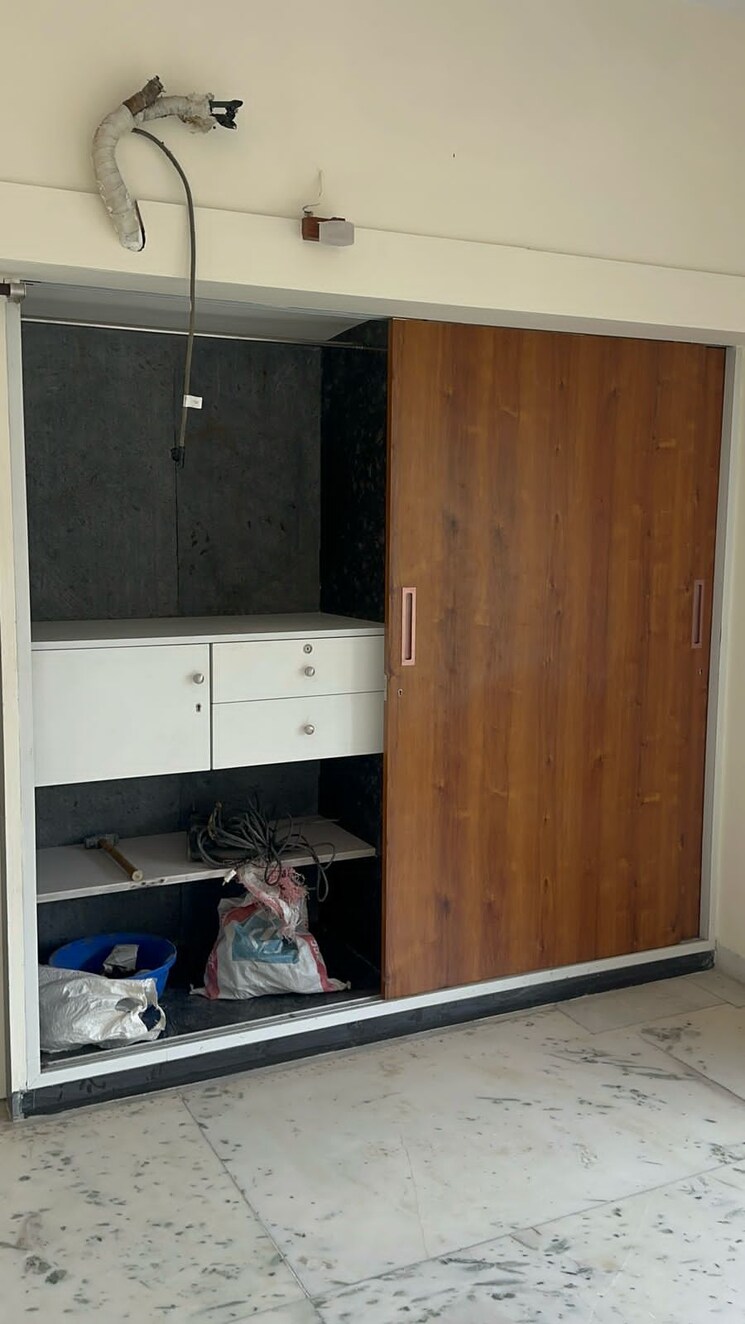 undefined, tanuj-enclave 3 Bedroom 1500 Sq.Ft. Penthouse In Vashi Sector 28 Navi Mumbai 8904214