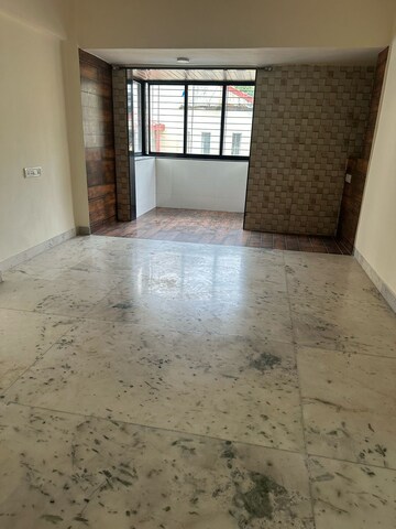 Room in 3 BHK Penthouse at Tanuj Enclave, Vashi Sector 28 – for Rent