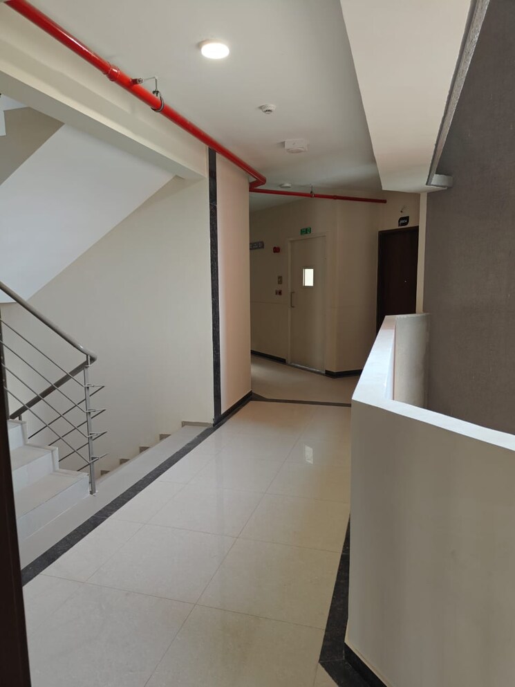 Kitchen, shapoorji-pallonji-sensorium 2 Bedroom 690 Sq.Ft. Apartment In Hinjewadi Pune 8904205