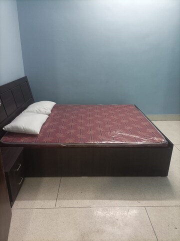 Bedroom in 2 BHK Apartment at Sadguru Towers, Goregaon East – for Sale