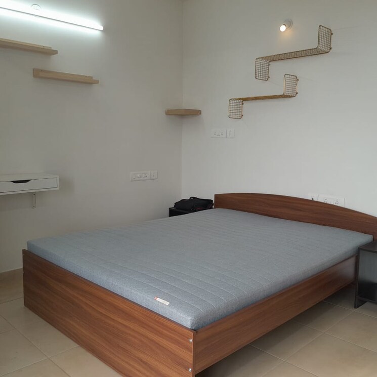 Room, bhartiya-city Studio 500 Sq.Ft. Apartment In Kannur Bangalore 8904221