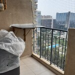 Studio  500 Sq.Ft. Apartment in Bhartiya City