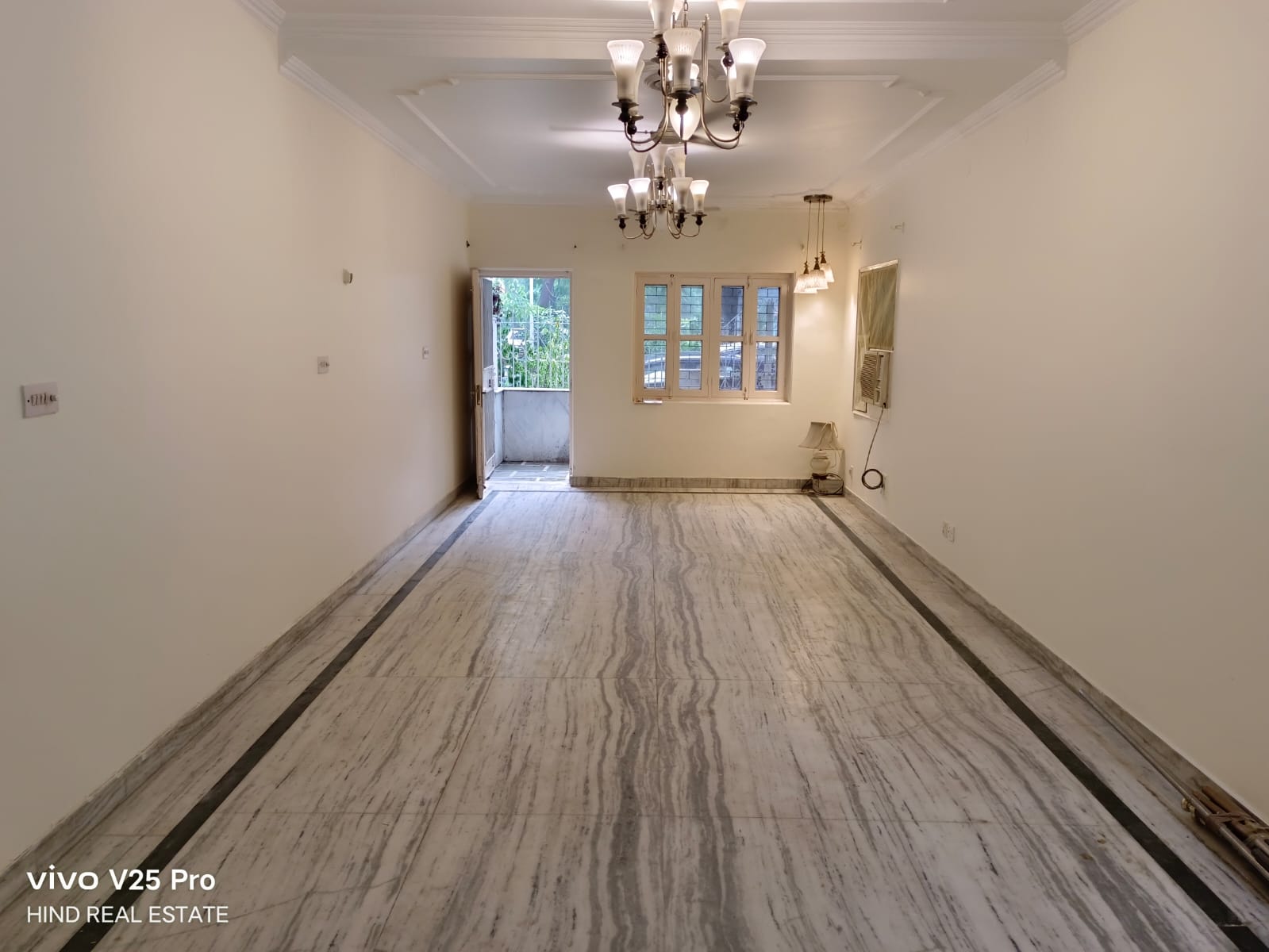 3 BHK Apartment For Rent in Vasant Kunj