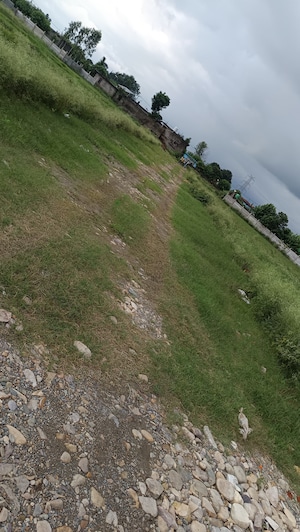 Plot Area in  Plot at Shimla Bypass Road – for Sale