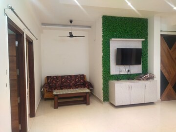 Bedroom in 3 BHK Apartment at Motiaz Royal Citi, Ambala Highway – for Rent