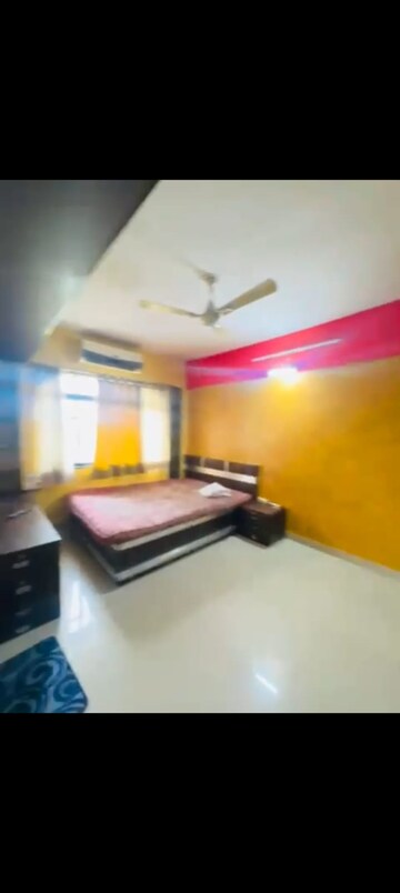Living Room in 2 BHK Apartment at Mutha Hermes Drome Phase I, Viman Nagar – for Rent