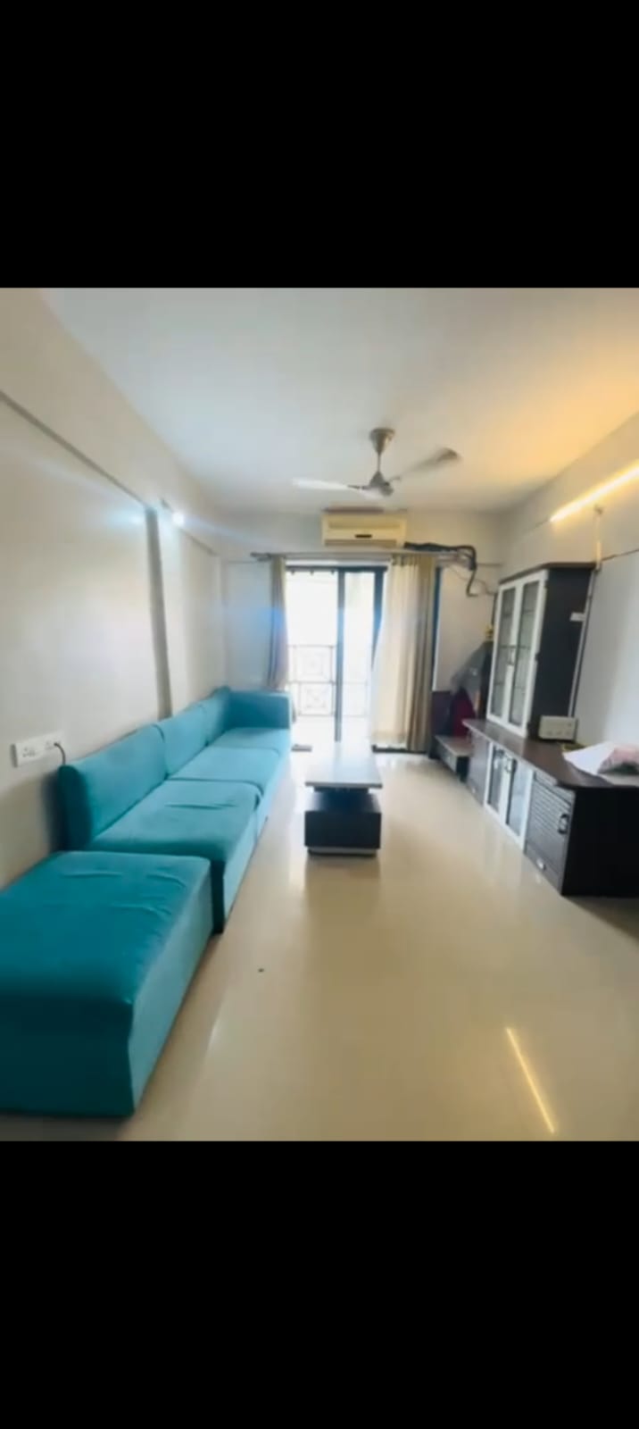 2 BHK 935 Sq.Ft. Apartment in Mutha Hermes Drome Phase I