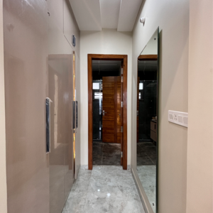 Building Lobby in 4 BHK Builder Floor at Sector 76 – for Sale