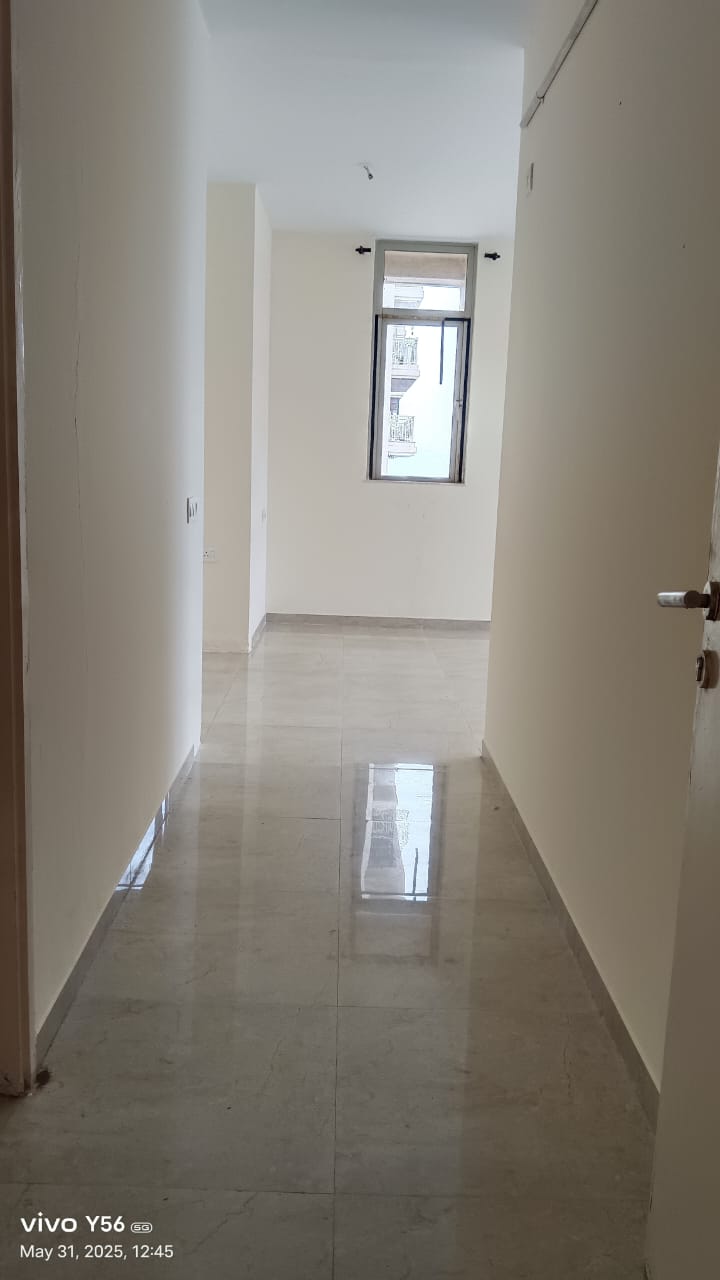3 BHK + Pooja Room Apartment For Rent in Hiranandani Estate Rodas Enclave